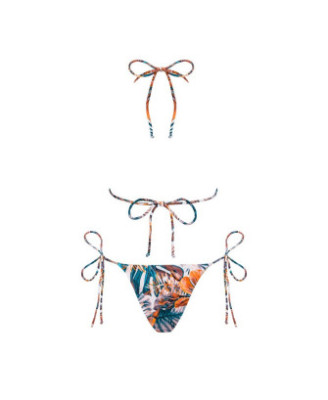 Maillot de bain Bikini Tropicanes